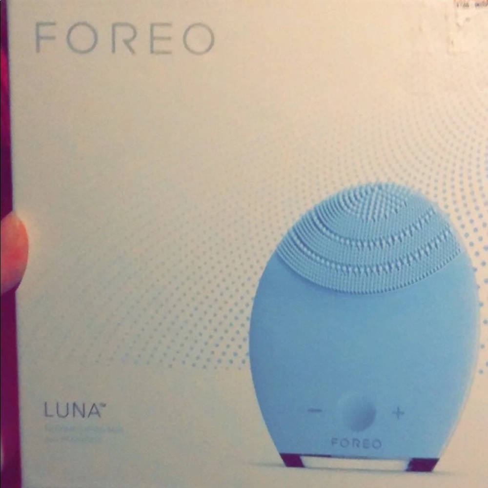 Luna Foreo